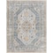 Livabliss Lillian LLL-2319 Machine Washable Area Rug LLL2319-710102 - alternate 1